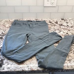 Dear john joyrich comfort skinny 25